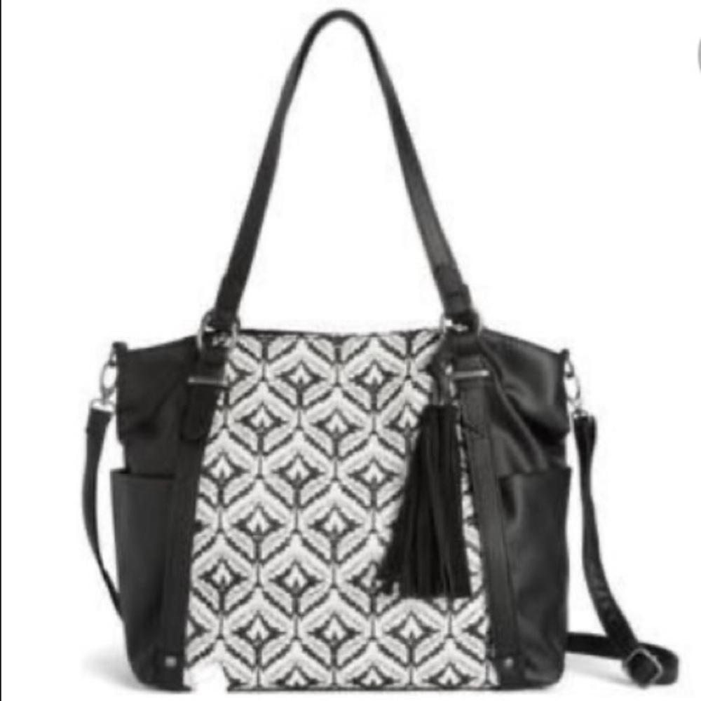 Dolce Vita tote NWT